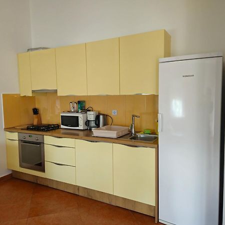 Apartments Kaja Пула Екстериор снимка