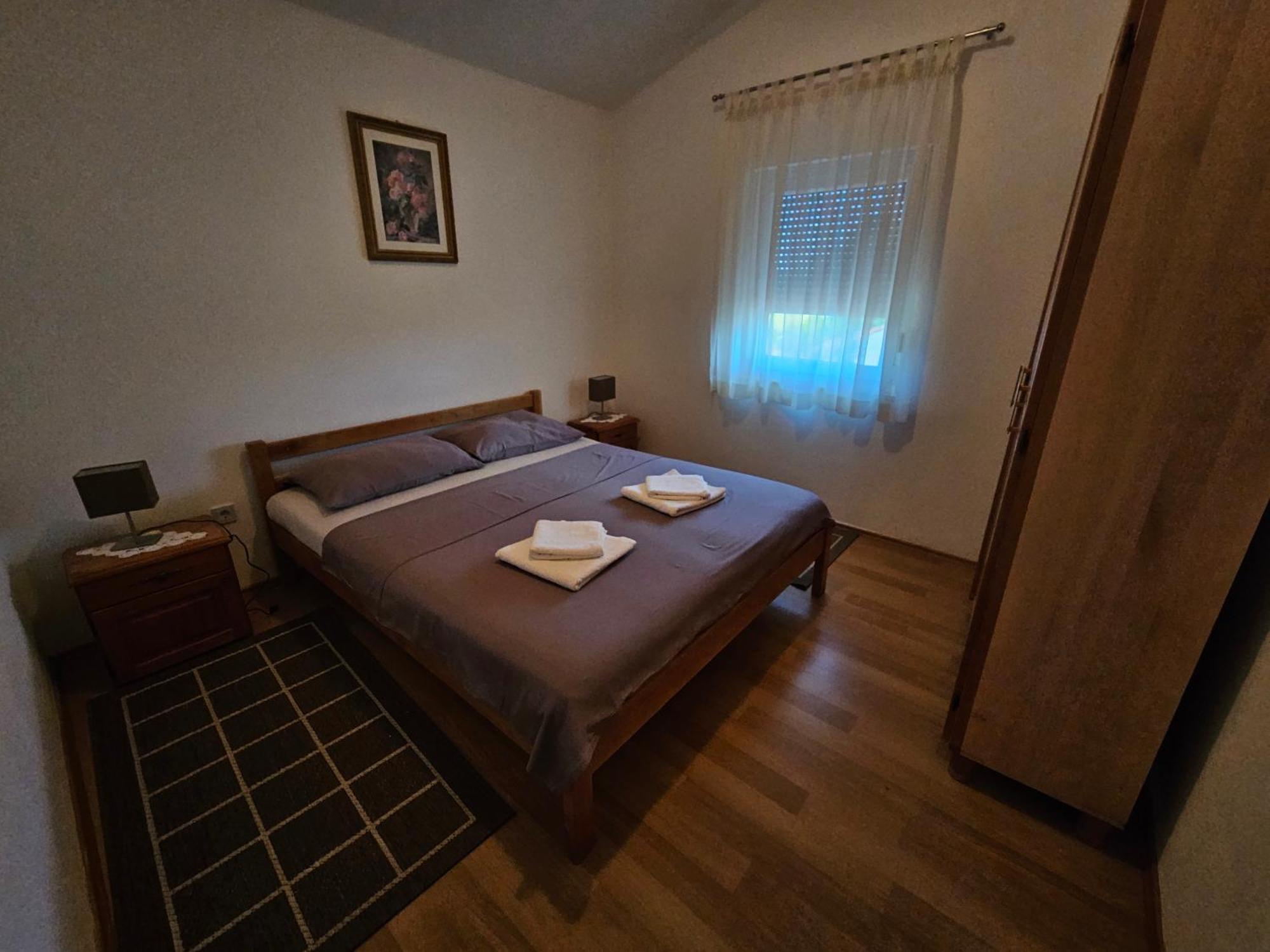 Apartments Kaja Пула Екстериор снимка