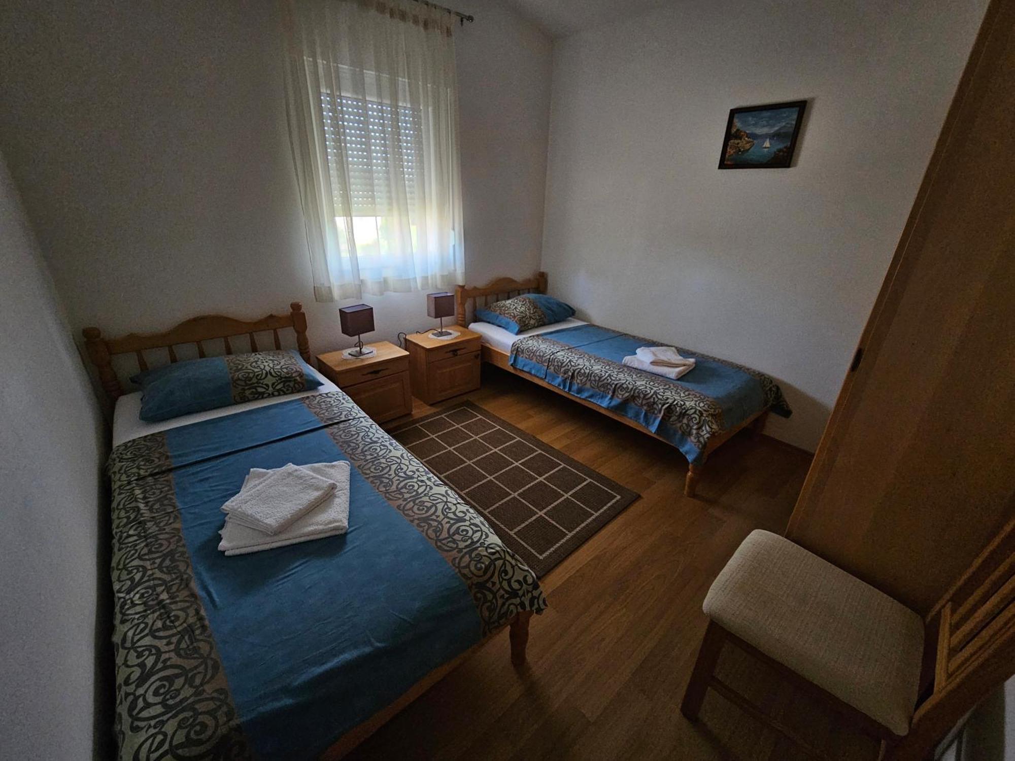 Apartments Kaja Пула Екстериор снимка